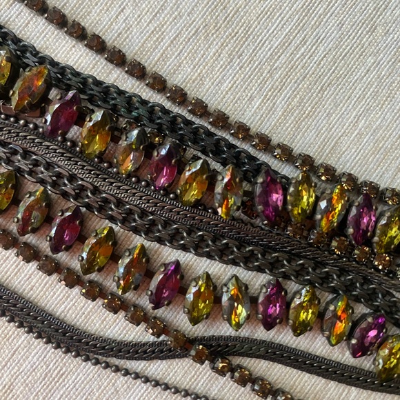 Satellite Paris bracelet - Picture 5 of 7